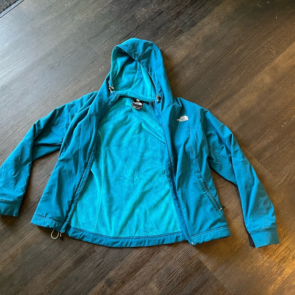 The north Face